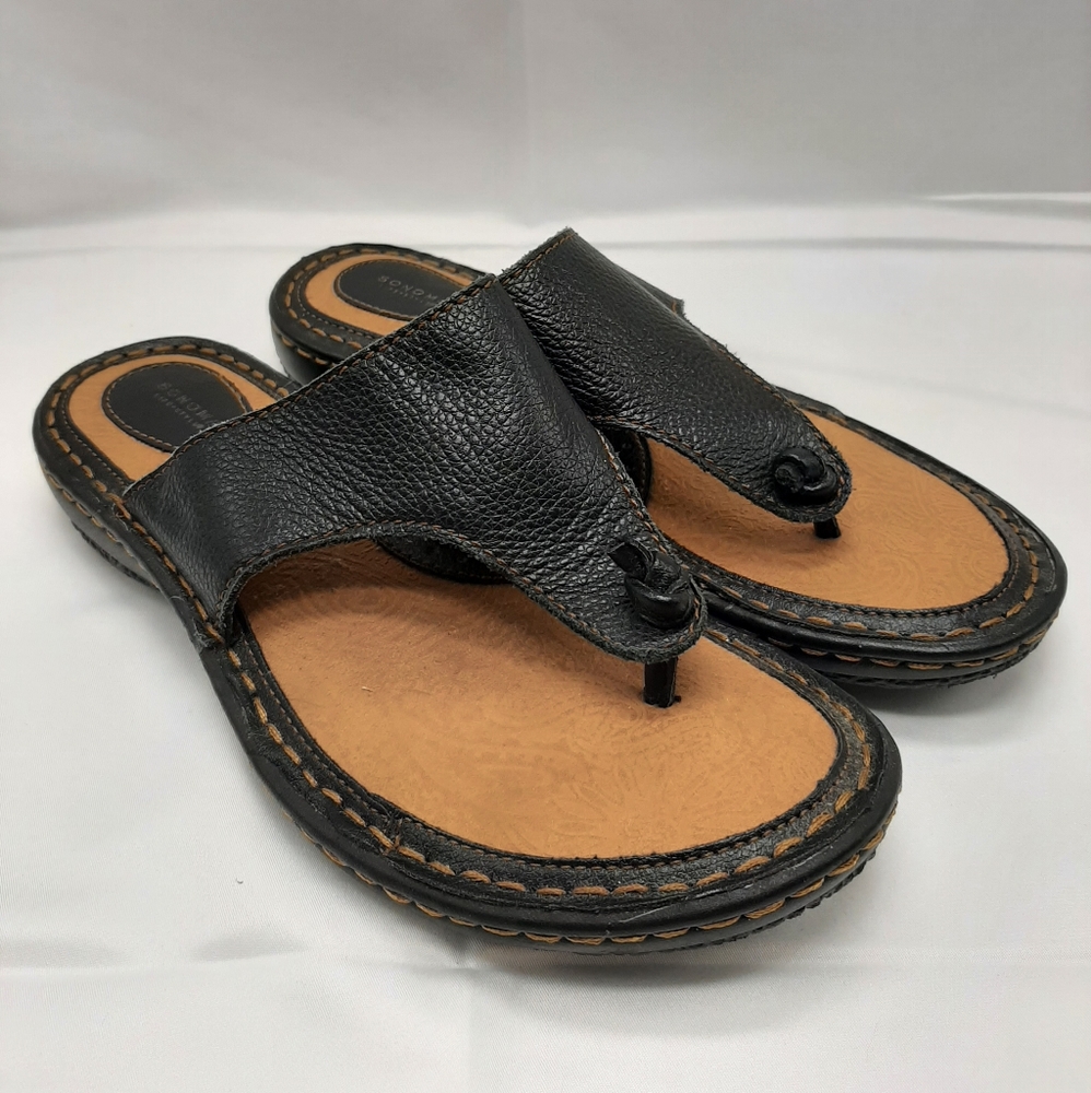 Sonoma Life & Style Yossa Size 7 New